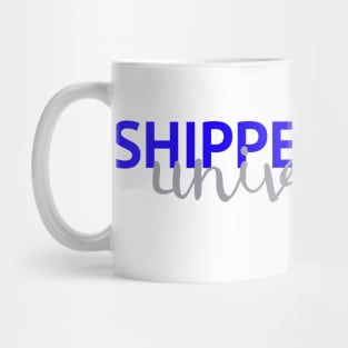 Shippensburg University Mug